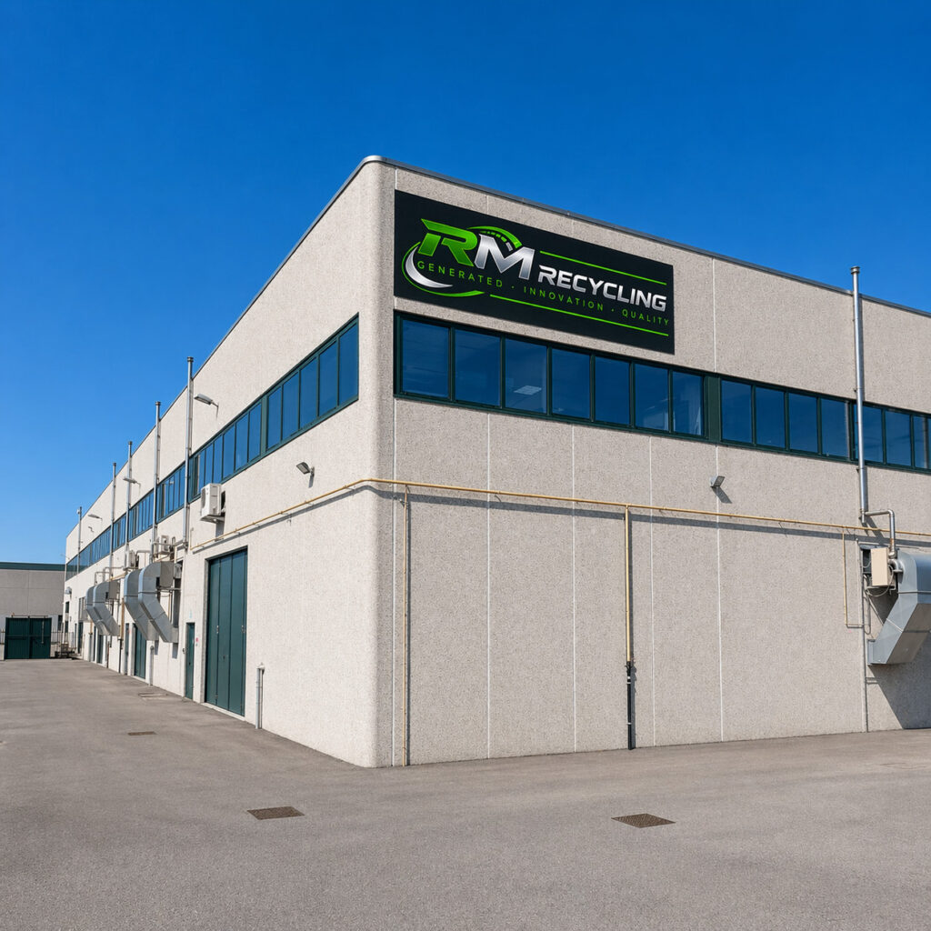 azienda RM Recycling